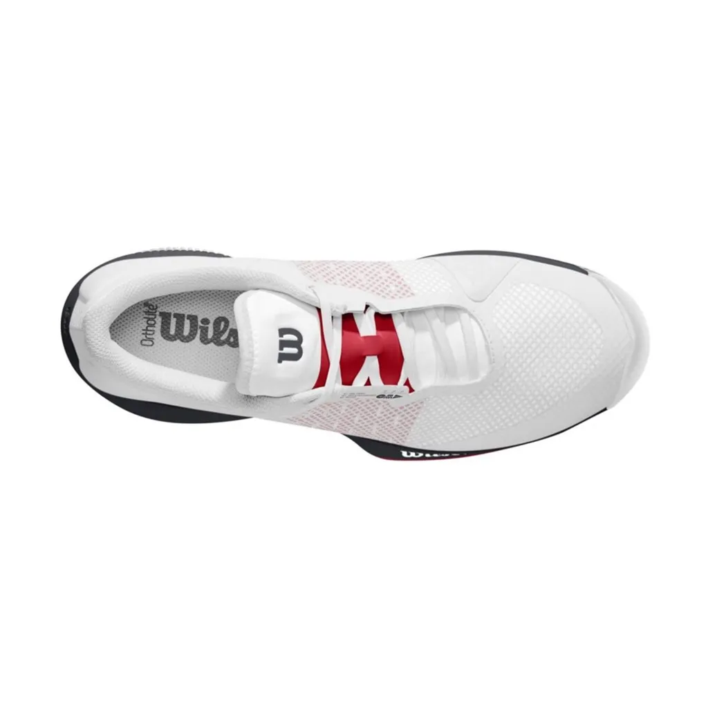 Chaussures Wilson Kaos Swift WRS329620 anti-glisse et anti-chocs tennis