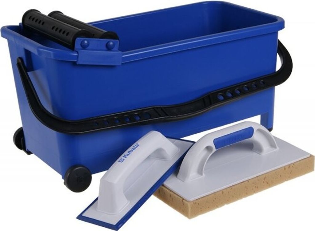 Kubala Glazing set III