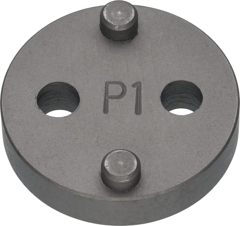 Adattatore P1 37 mm Vigor V3760-P1 | Ricambi Freni Professionali