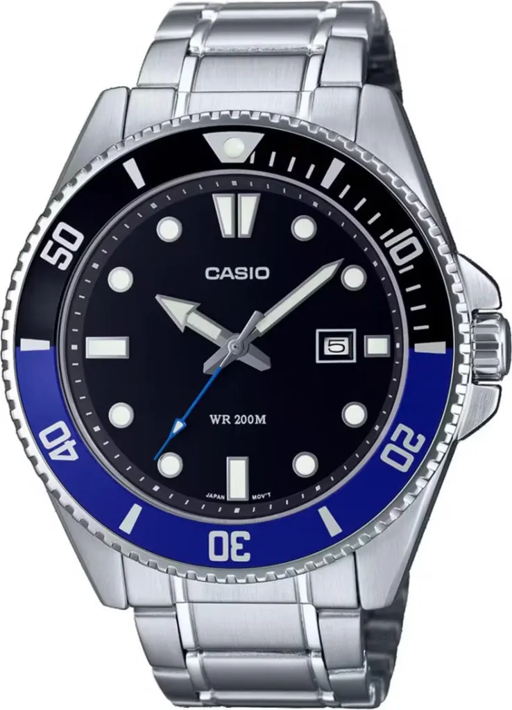 Orologi Casio ty446510