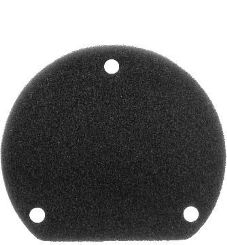Luftfilter Einsatz RMS passt z.B. in MBK Doodo Skyliner Yamaha Majesty 125 150 180
