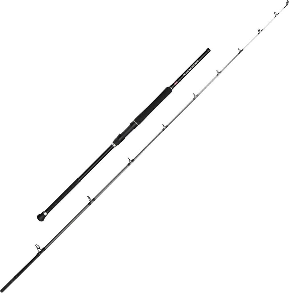 Penn Squadron IV Uptide 300cm 6-10oz - Meeresrute