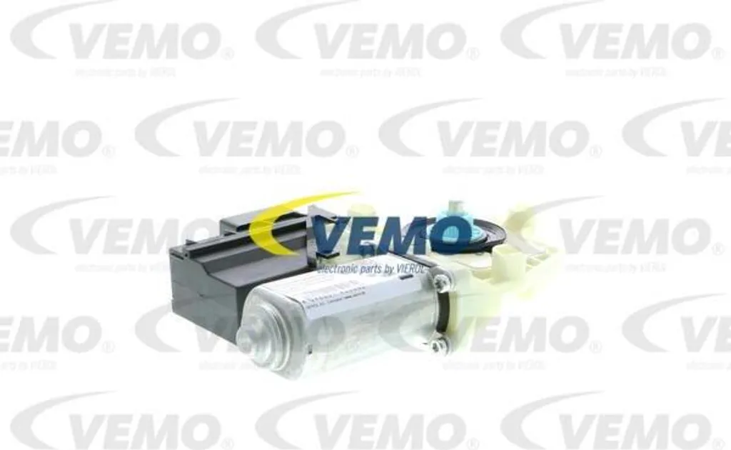 Moteur Lève-Vitre Électrique VEMO V10-05-0011 pour Polo 9N OE 6Q2959802E