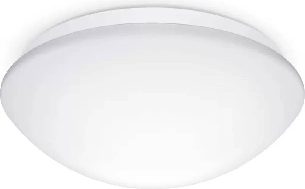 STEINEL RS PRO LED 4000K 960lm Hublot apparent intérieur avec détecteur