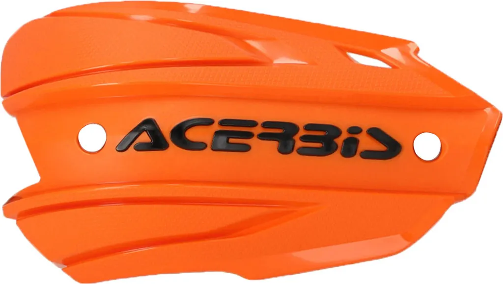 Protection de remplacement Acerbis Endurance-X Orange pour Enduro Cross
