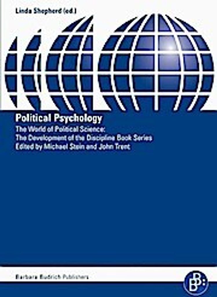 Political Psychology