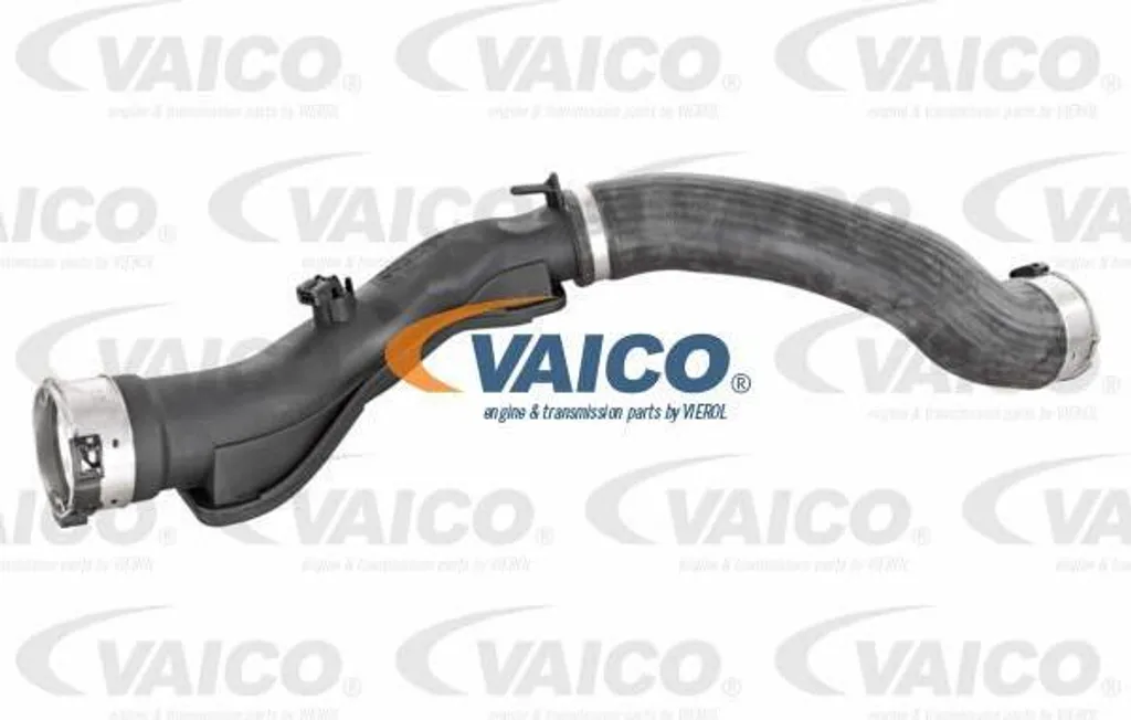Tuyau d'air de suralimentation VAICO V20-4297 OE 11617800145 BMW F10