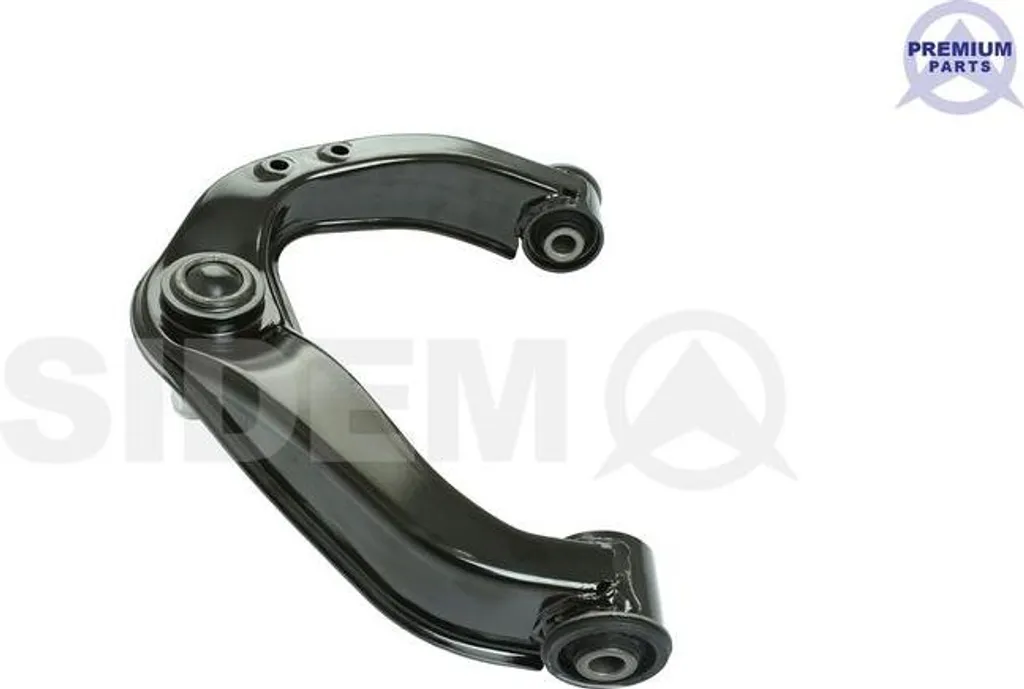 Bras de suspension SIDEM 41774 : fini les vibrations sur NP300 et Alaskan