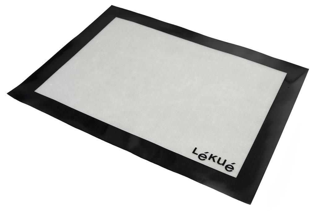 Lékué Tapis de cuisson en silicone 60x40cm Image du produit 