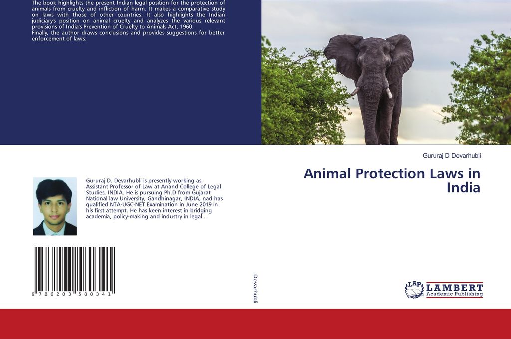 Animal Protection Laws in India