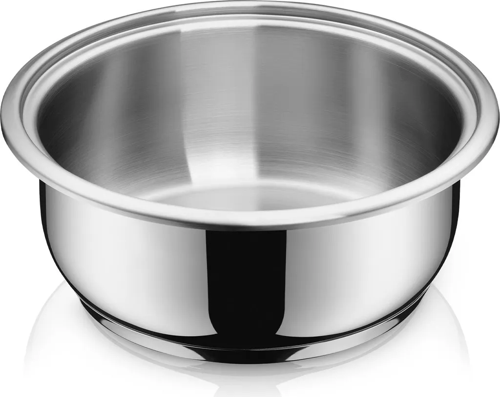 Pentola WMF Click&Serve 20 cm: Eleganza e Ordine in Cucina