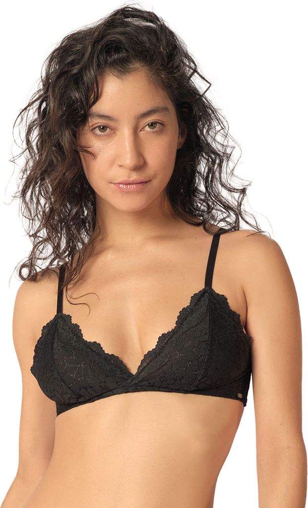 Damen Bustier Wonderfulace von der Marke Skiny 36