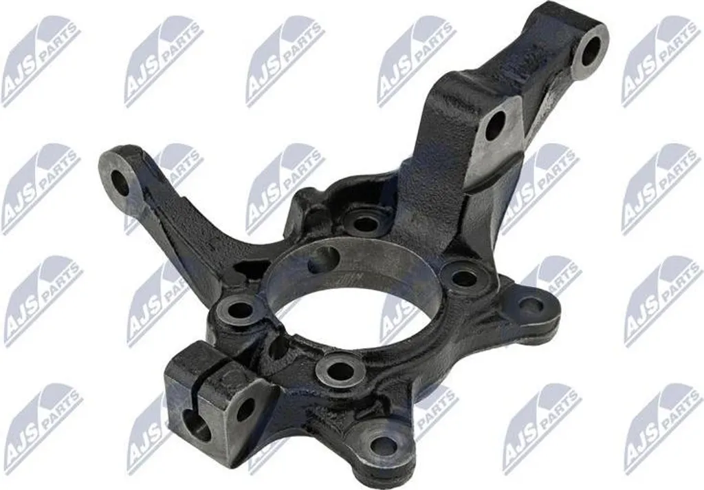 Fusée de roue avant pour Kia Sportage et Hyundai Tucson - Pièce 51715F8100