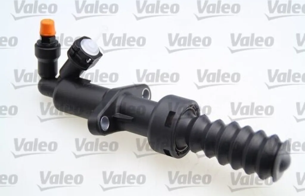 Récepteur d'embrayage hydraulique Valeo pour Citroën C4 et Peugeot 3008