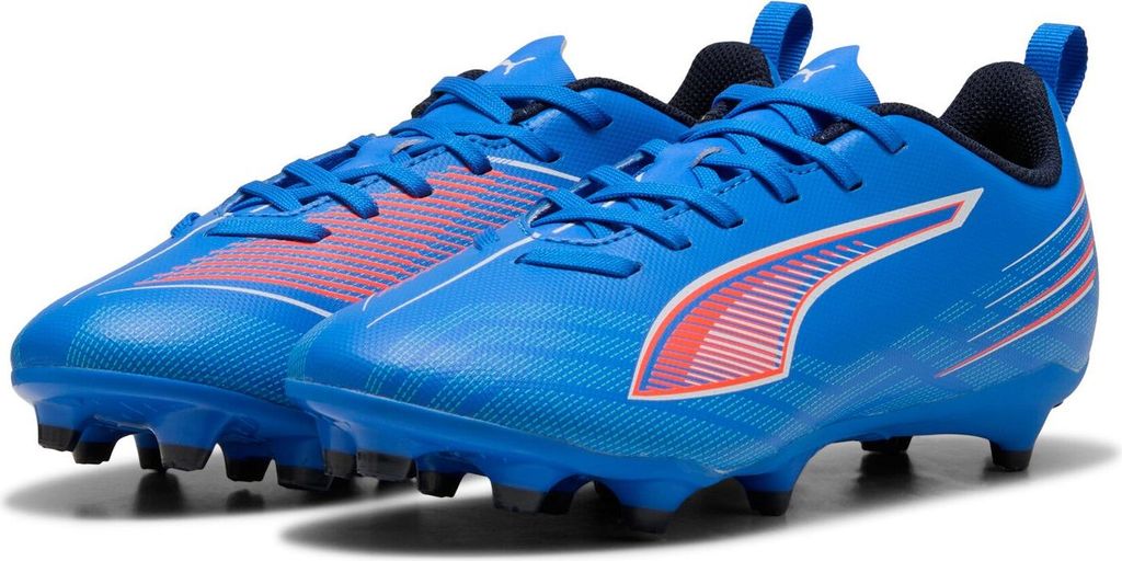 Puma Ultra 6 Play Fg/ag Jugendfußballschuhe Blau EU 36 Produktbild 