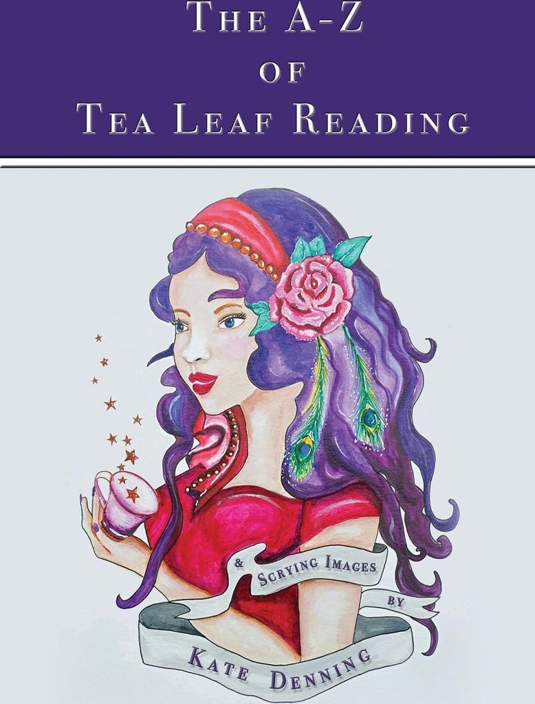 The A-Z of Tea Leaf Reading