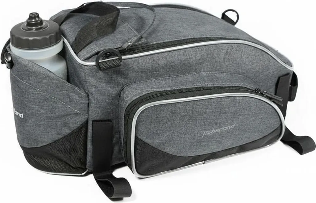 Haberland Carbone grigio