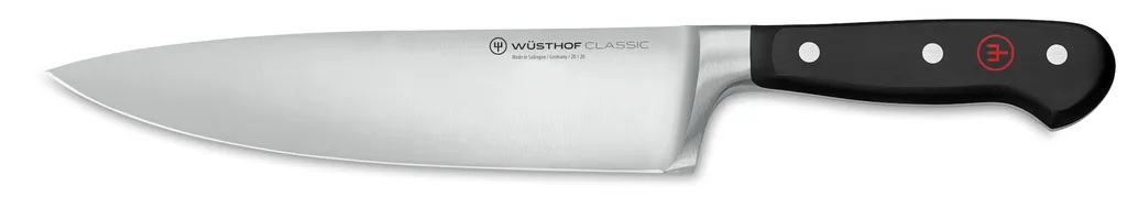 Wüsthof 1030100120 Classic Chef Knife 20 cm | Affilatura Professionale