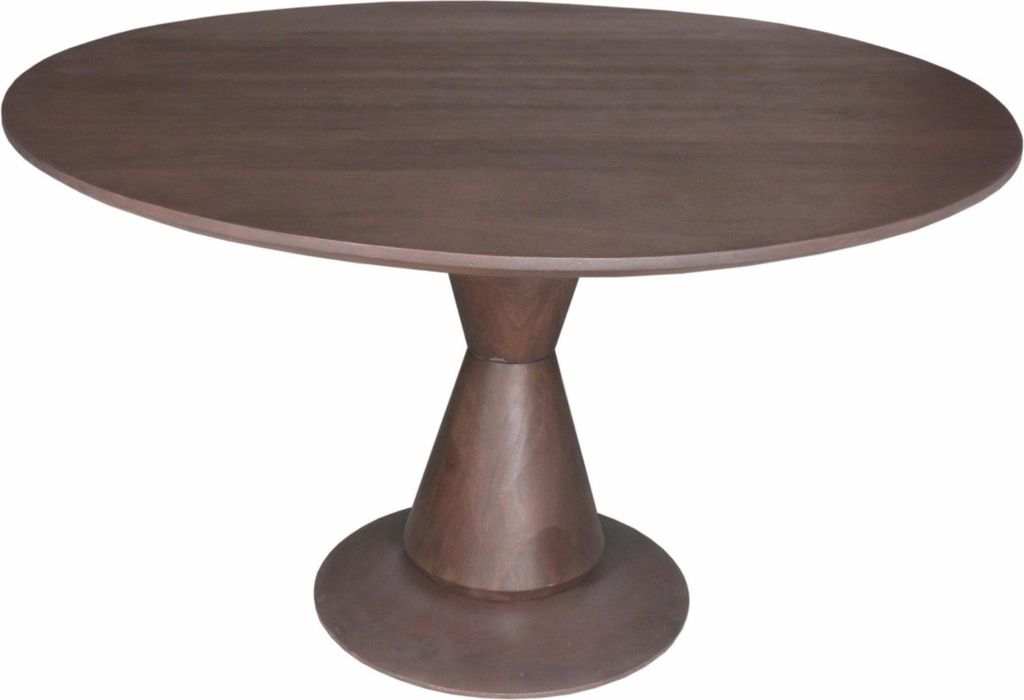 Mali Esstisch Rund, Masse:Durchmesser 130 cm