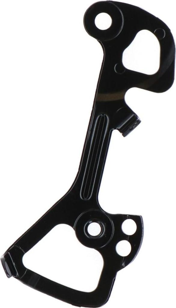 SHIMANO Kettenleitblech für RD-U5000 SS-Type - Ersatzteil, ca. 22 g