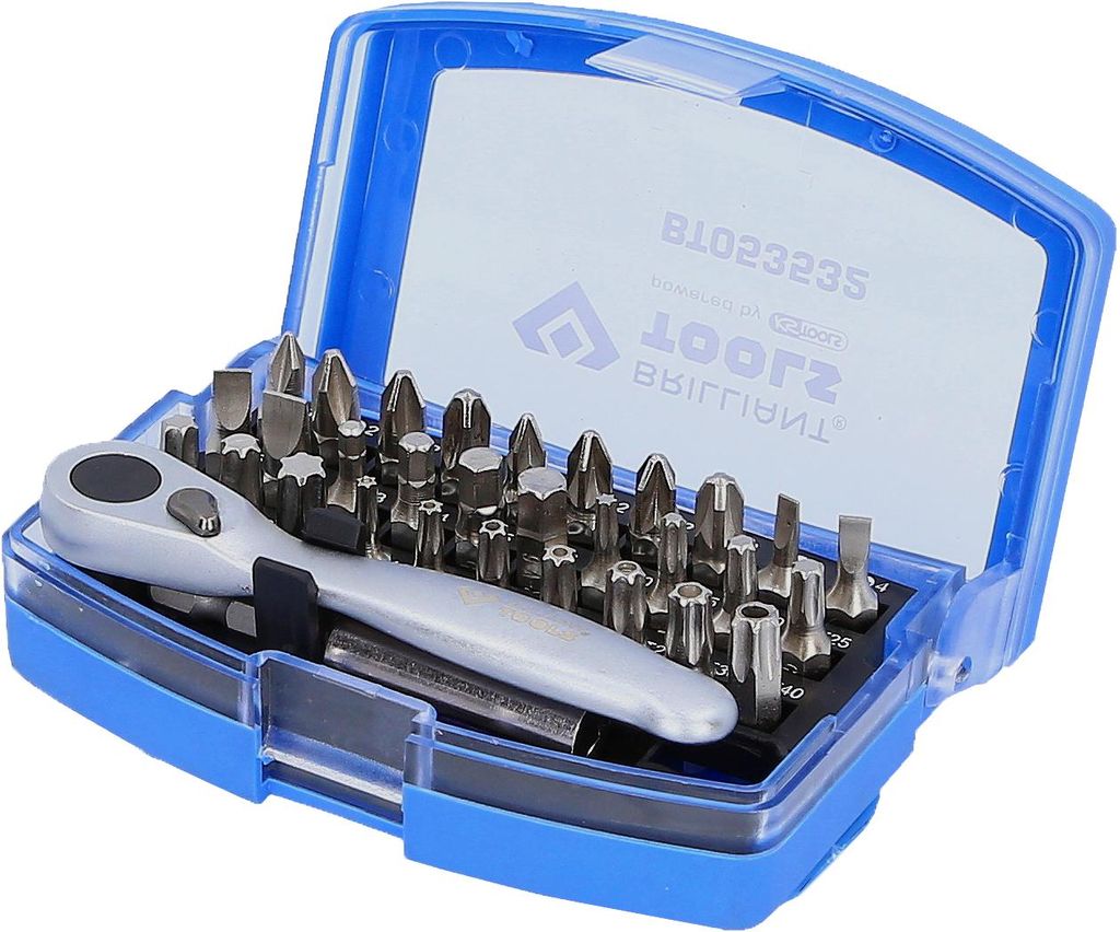 Draper Expert 43668 Umschaltratsche – 1/2 Zoll Vierkantantrieb, Softgrip-Griff, 48 Zähne, Chrom Vanadiumstahl