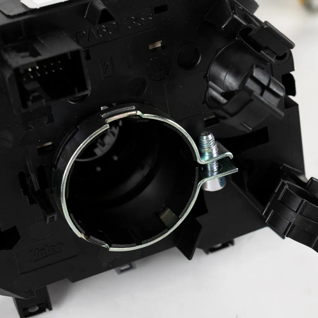 Interrupteur Combiné MAGNETI MARELLI pour Réparation Colonne Direction - 2
