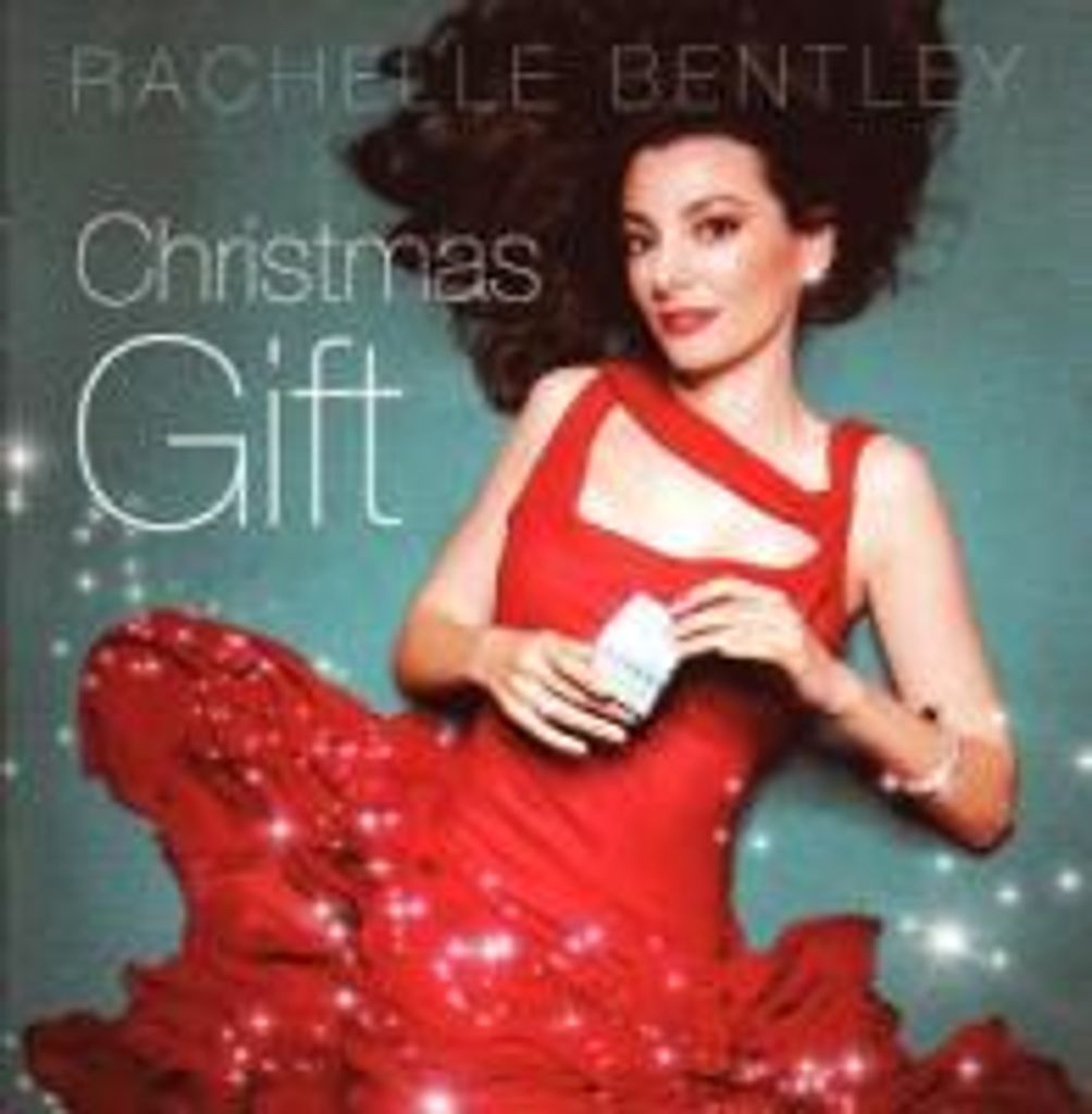 Bentley, R: Christmas Gift