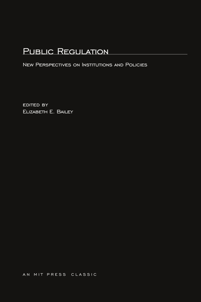 Public Regulation