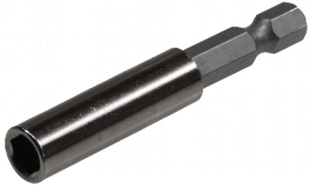 ChiliTec Magnet Bithalter 60mm magnetischer Bit Halter Produktbild 