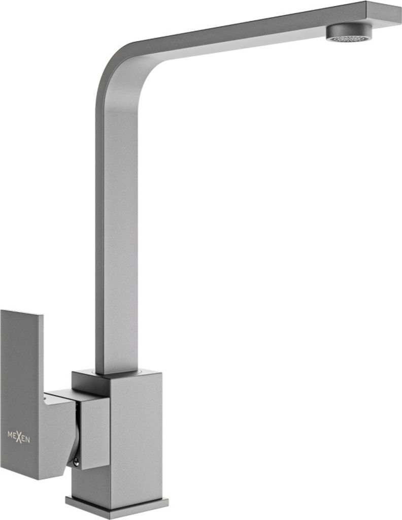Mexen Rita Küchenmischer, Grau - 670300-61