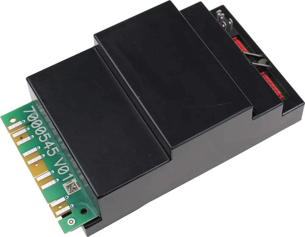 Module Novy EC DIM LED WS RF Logiciel PWM1 Variation Haute Précision