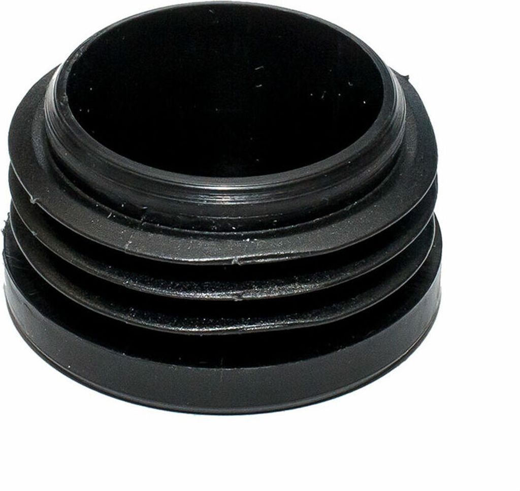 Micel CNT02 Contera/Terminalstopfen CNT02 Schwarz
