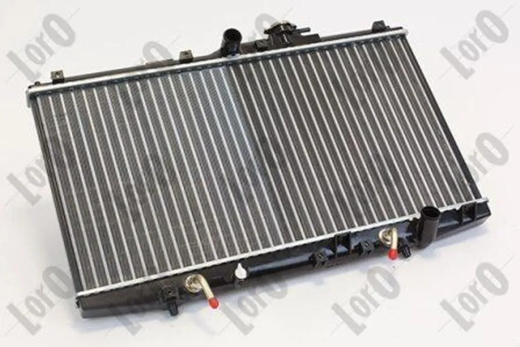 Radiateur pour Honda Accord VI : Réparer le Refroidissement Moteur