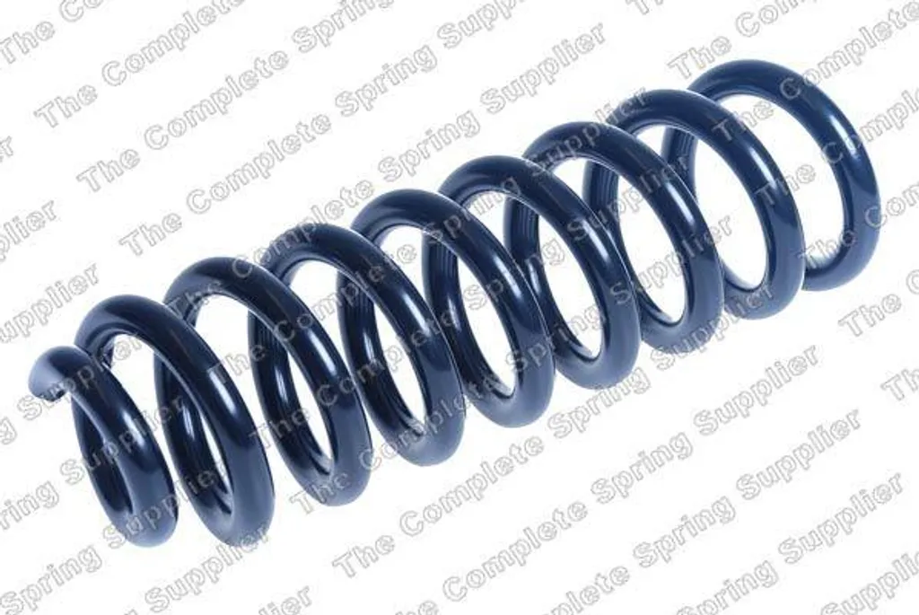 Ressort de suspension cassé ? Solution OE 2053241204 pour Classe C W205