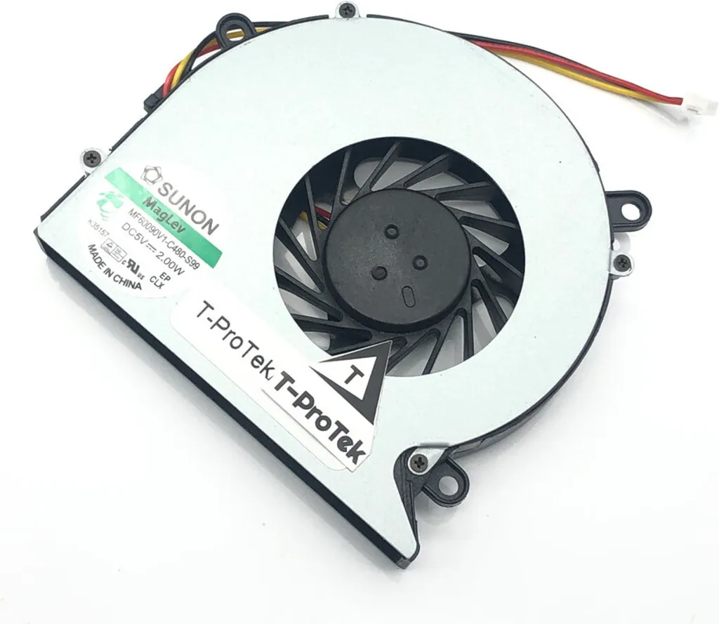 Cooling Fan per Acer Aspire 7520G 5320 | Ventola CPU Nuova
