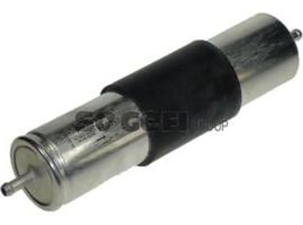 Évitez les pannes moteur : Filtre PURFLUX FCS757 pour BMW X5 et E46