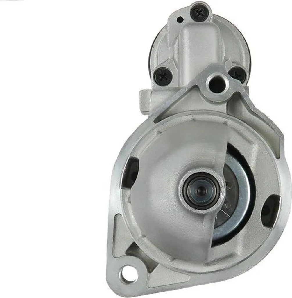 Démarreur moteur 12V AS-PL S0215 compatible OE 12417508634 Série 7 E65