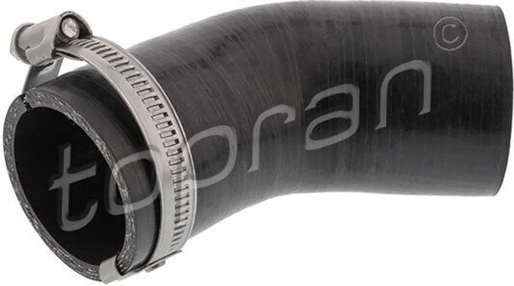 Tuyau turbo renforcé 04L 145 828D pour Skoda Kodiaq et Seat Ateca