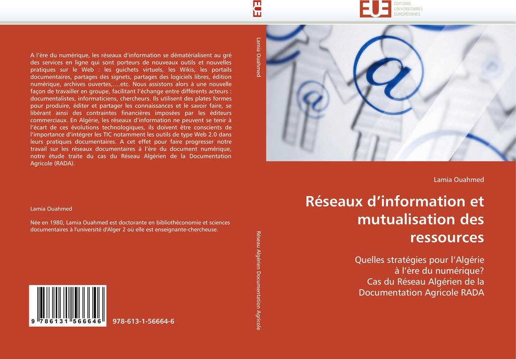 Réseaux d'information et mutualisation des ressources