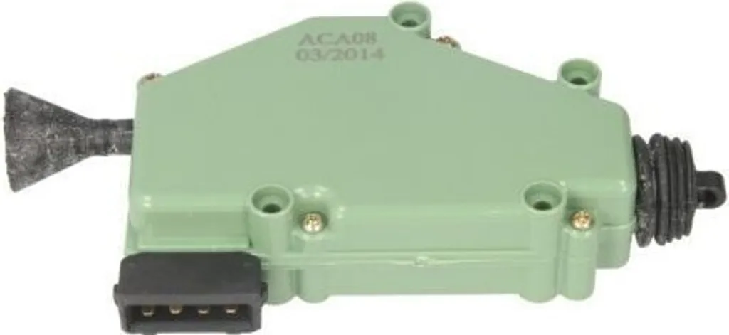 Servomoteur verrouillage BLIC 6010-01-013435P pour VW T4 OE 701 959 781