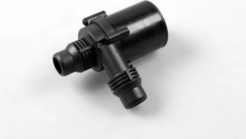 Pompe à eau électrique de chauffage pour BMW Série 5 E60 E61 et X5 E53