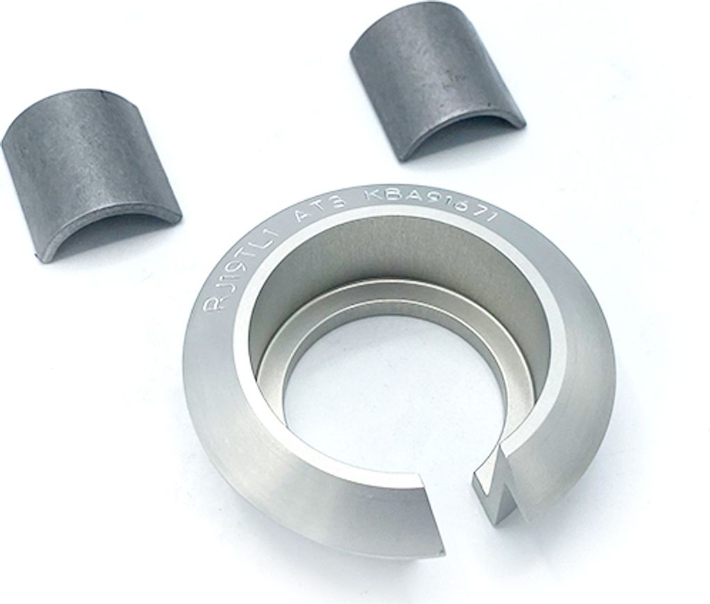 alpha Technik Tieferlegungssatz 30mm Yamaha XJ6/Diversion; Typ RJ22; Modelljahr 2013-