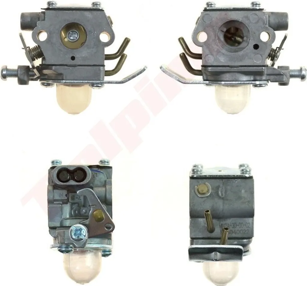 Ricambio Carburatore Homelite 308054007 per Decespugliatore 30cc