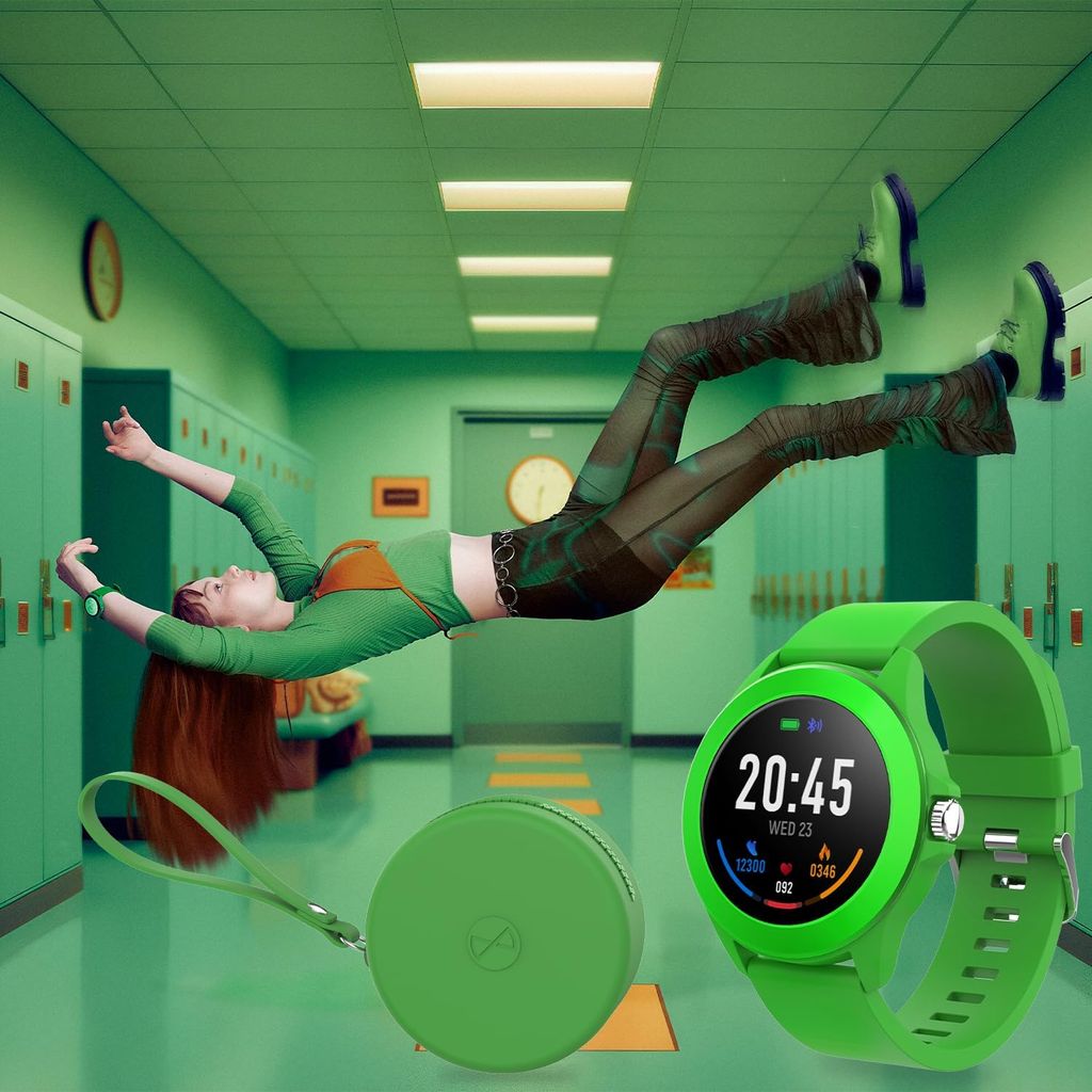 Forever Colorum Watch Cw Online Forever Colorum CW-300 Smartwatch