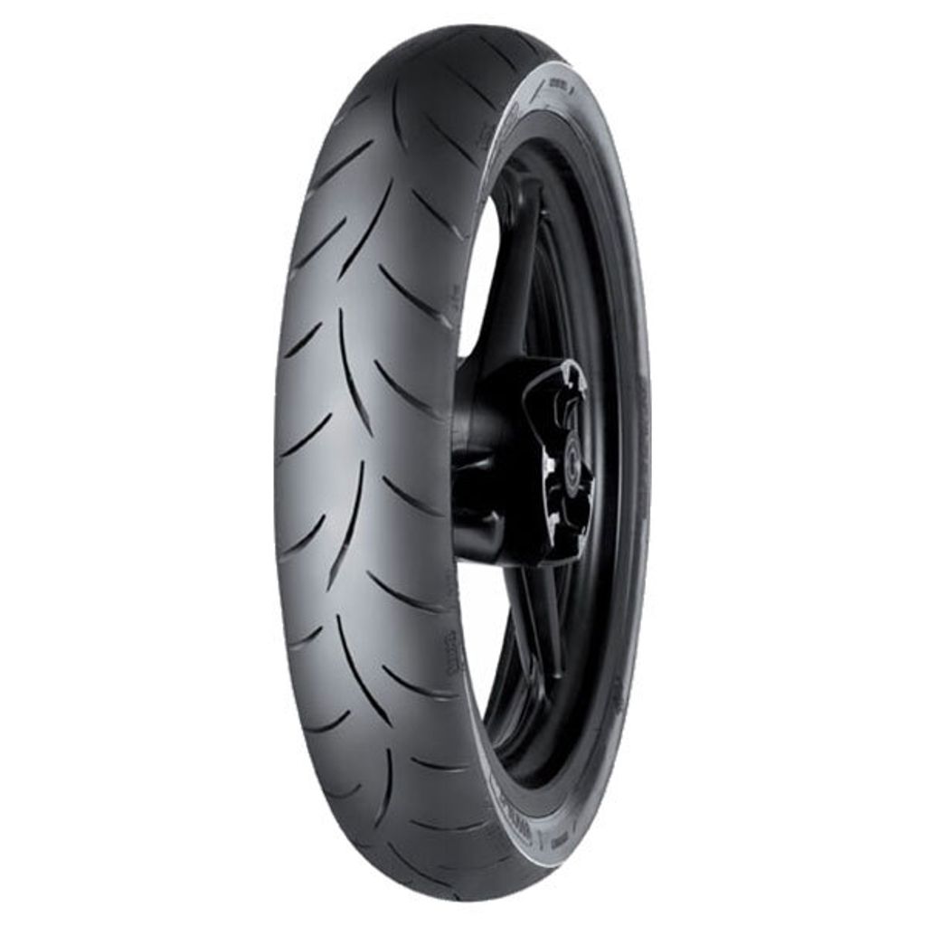 Mitas Mc-50 100/90 - 19 M/C Tl 57H Anteriore Immagine del prodotto 