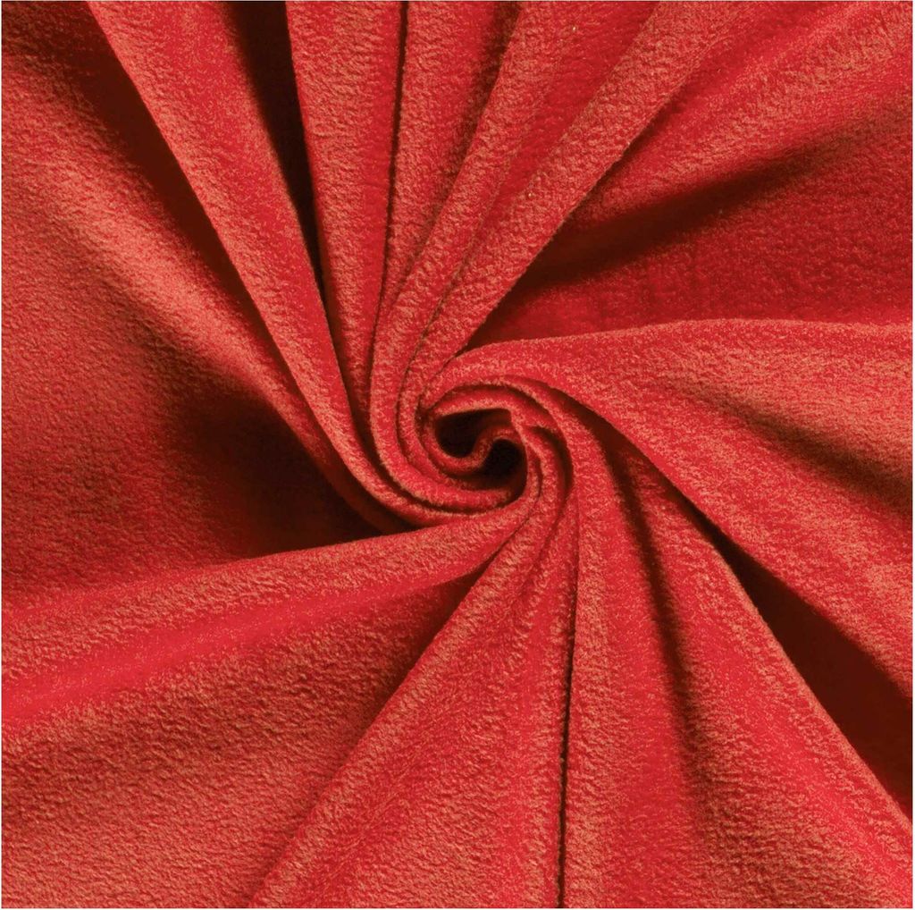 Fleecestoff Vliesstoff Fleece Stoff 50 Farben Zuschnitt ab 0,5m Meterware