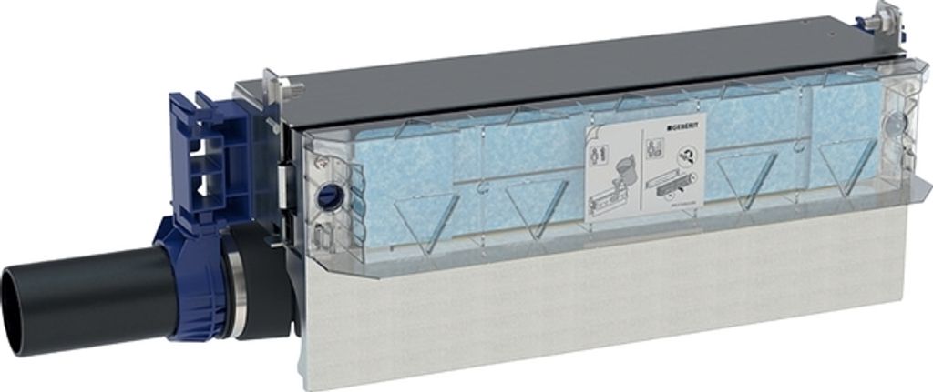 Geberit 461734001 GIS Element für Dusche