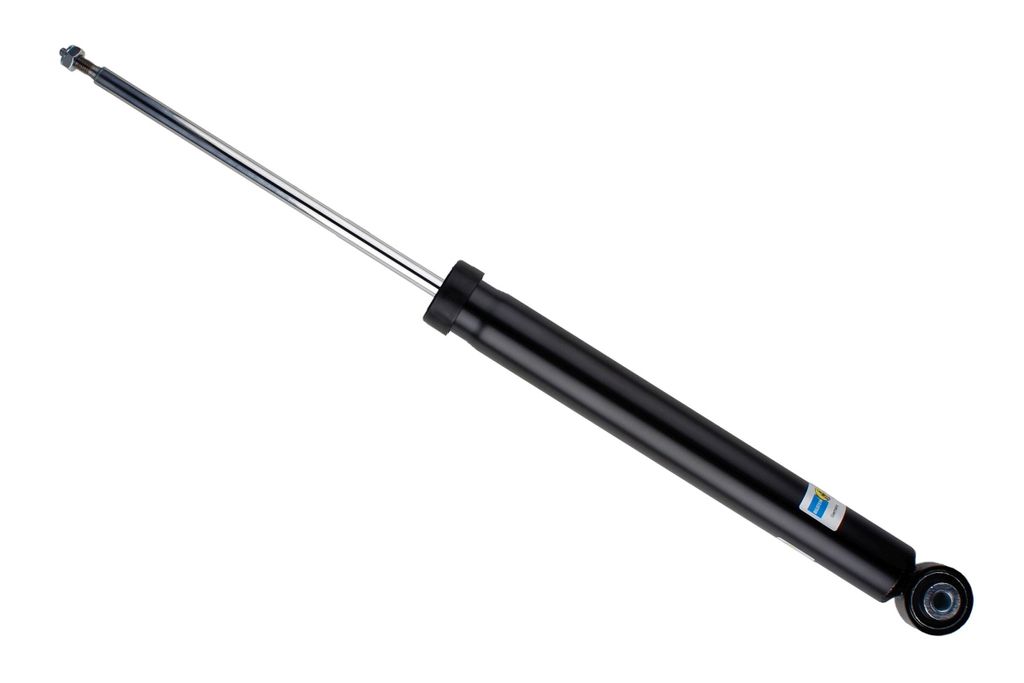 2x BILSTEIN SATZ Gasdruck STOSSDÄMPFER HINTEN