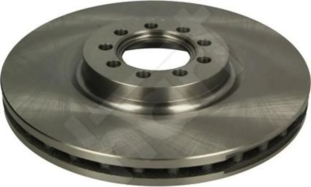 Disque de frein avant pour Daily compatible OE 504121612 HART 229 095