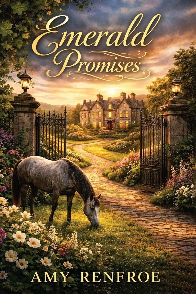 Emerald Promises